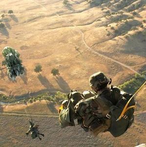 Meet your Posher, Russell